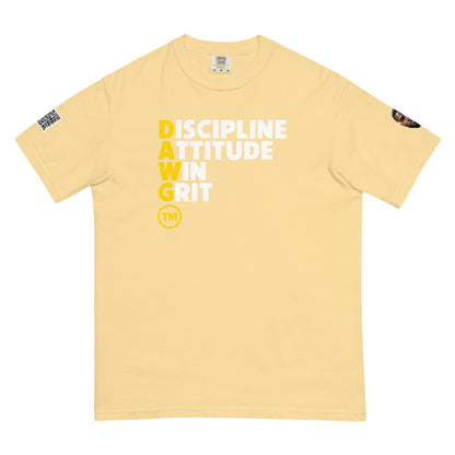 BigSmoke Soprano Clothing: DAWG TEE