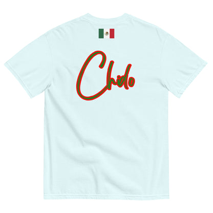 BigSmoke Soprano Clothing: BigSmoke Soprano Worldwide Collection: Chido Tee (Mexico Edition)