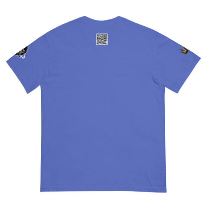 BigSmoke Soprano Clothing: MPR Tee