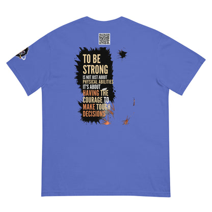 BigSmoke Soprano Clothing: Liquid Swords Tee