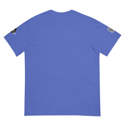 BigSmoke Soprano Clothing: Time Waits for No1 Tee (Gold Edition)