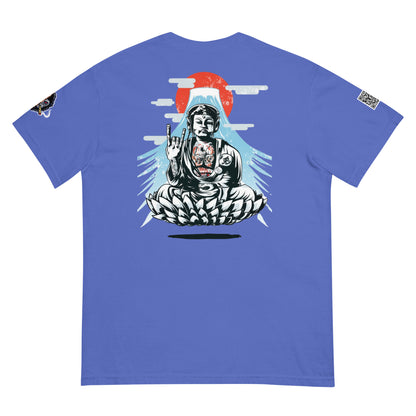 BigSmoke Soprano: Work, Want, WIN Tee