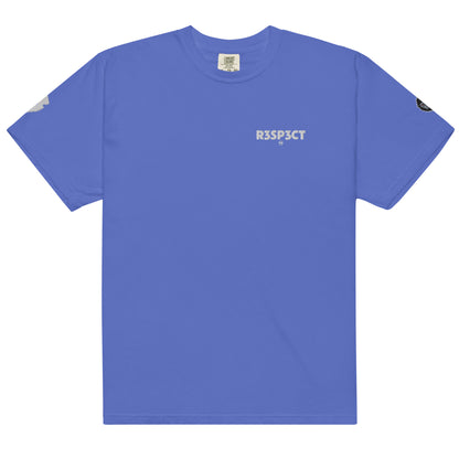 BigSmoke Soprano Clothing: R3SP3CT J3RZ Unisex Tee (Special Edition)