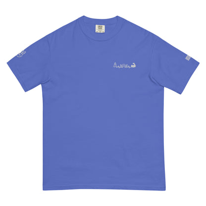 BigSmoke Soprano Clothing: Attitude of Gratitude Tee