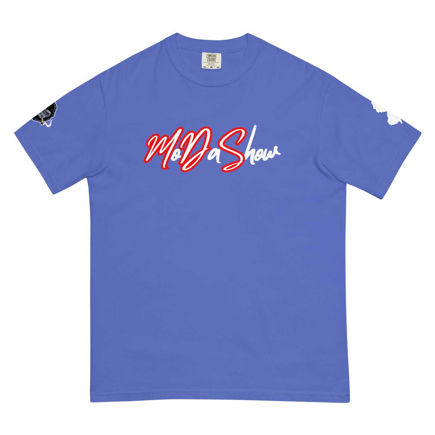 BigSmoke Soprano Clothing: MoDaShow Tee