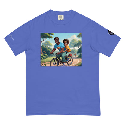 BigSmoke Soprano Clothing: The Guardian Tee