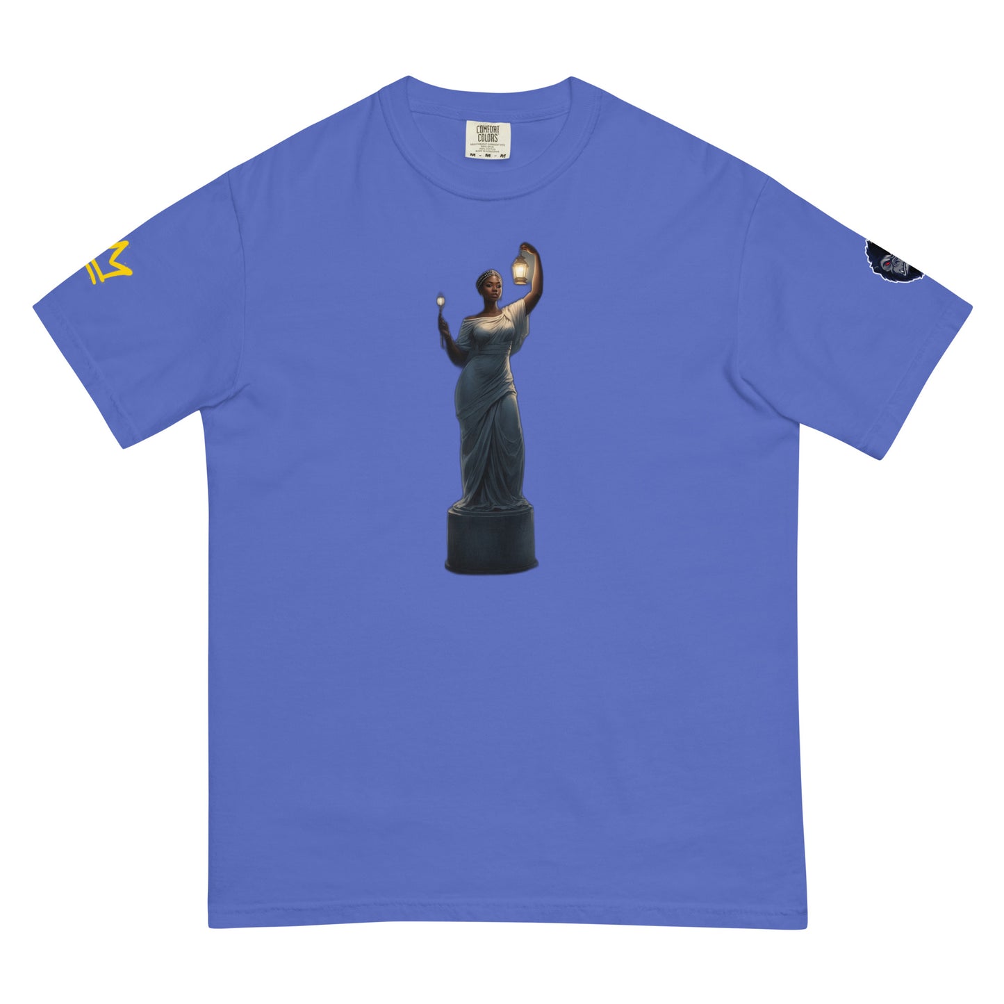 BigSmoke Soprano Clothing: 4th of July Tee