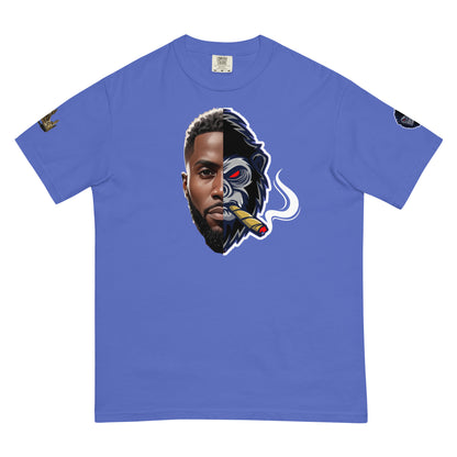 BigSmoke Soprano Clothing: Fac3 Off Tee