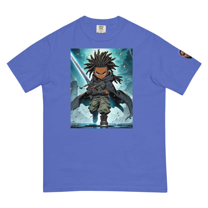 BigSmoke Soprano Clothing: The Shogun Tee