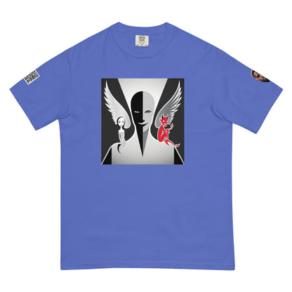 BigSmoke Soprano Clothing: Conscience of Man Tee