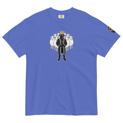 BigSmoke Soprano Clothing: Black Sheep Tee
