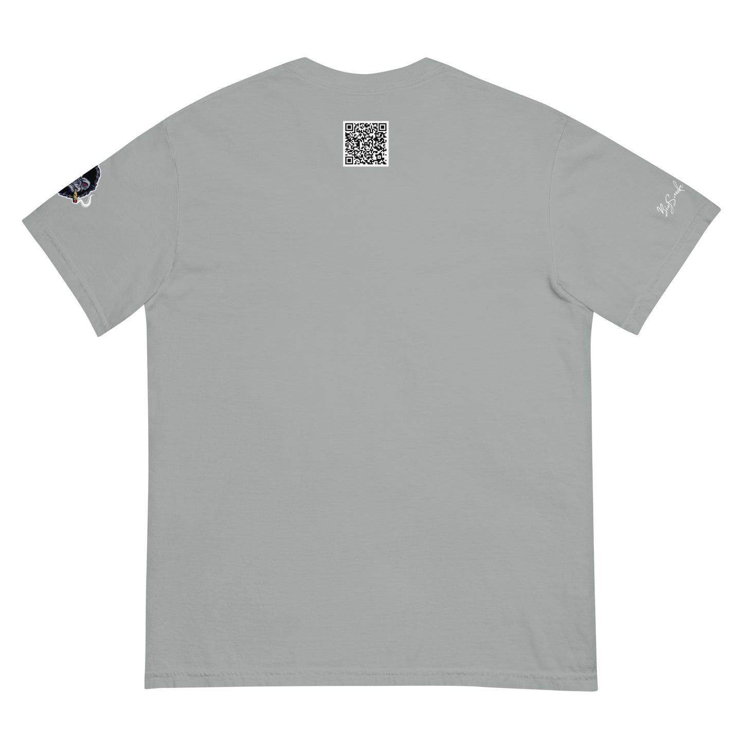 BigSmoke Soprano Clothing: The Guardian Tee