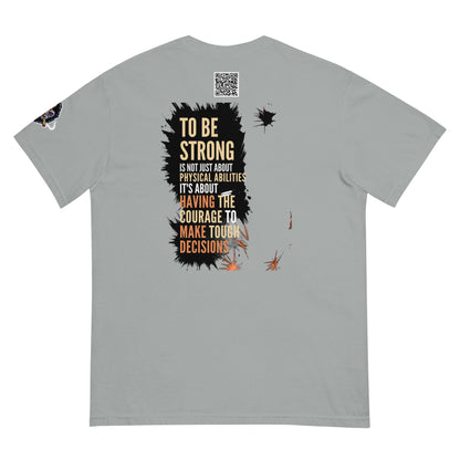 BigSmoke Soprano Clothing: Liquid Swords Tee