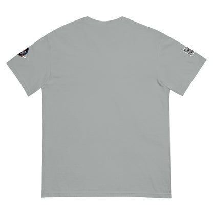 BigSmoke Soprano Clothing: Time Waits for No1 Tee (Gold Edition)