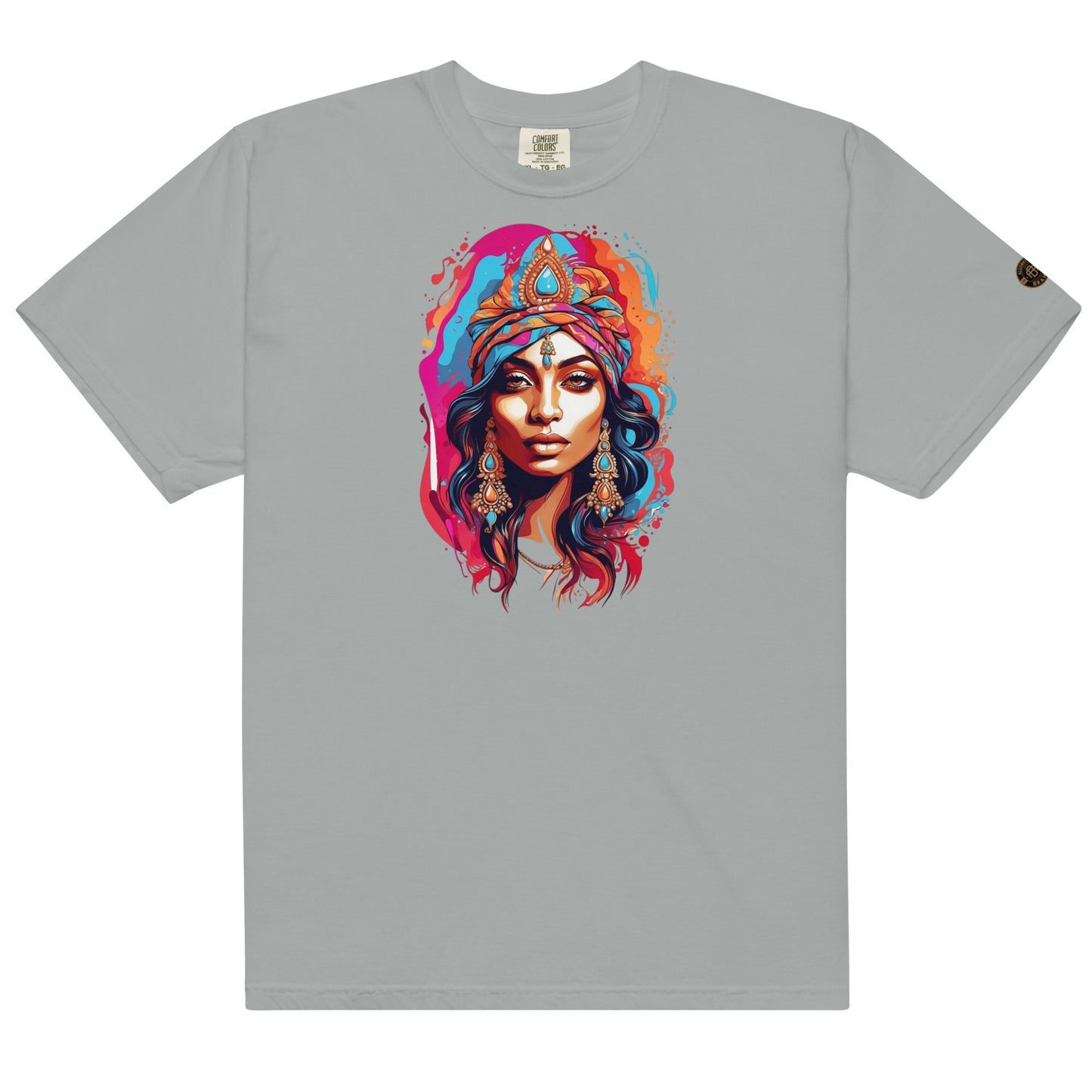 Algorhythm: Queen of the Most High T-Shirt