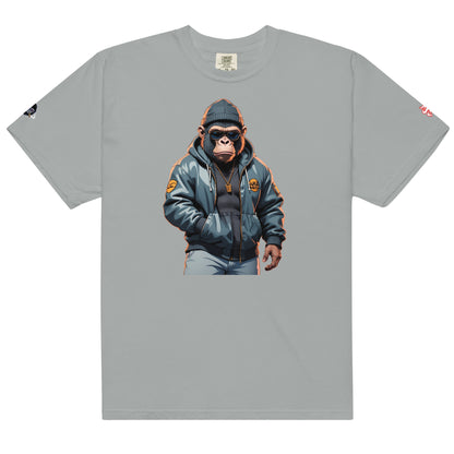 BigSmoke Soprano Clothing: WYH Tee