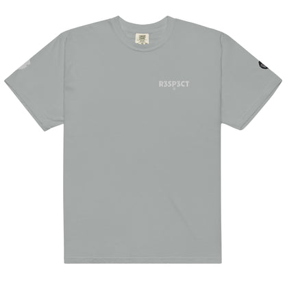 BigSmoke Soprano Clothing: R3SP3CT J3RZ Unisex Tee (Special Edition)