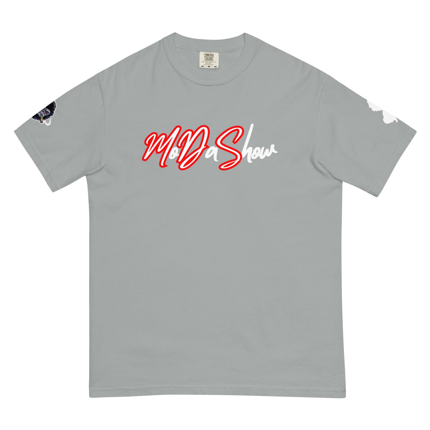 BigSmoke Soprano Clothing: MoDaShow Tee