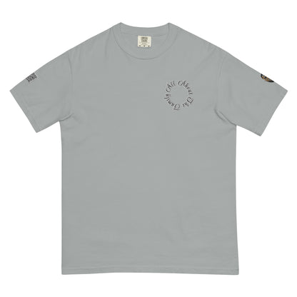 BigSmoke Soprano Clothing: All For the Family Embroidery Tee