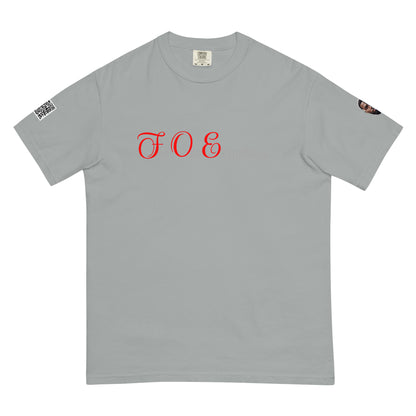 BigSmoke Soprano Clothing: Fam Ova Errrythang Tee