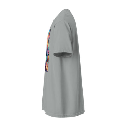 BigSmoke Soprano Clothing: The Protector Tee