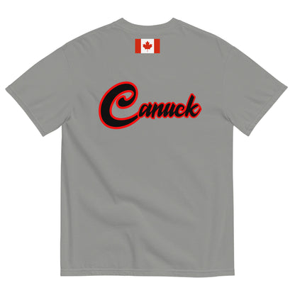 BigSmoke Soprano Clothing: BigSmoke Soprano Worldwide Collection: Canada Tee (Canada Edition)