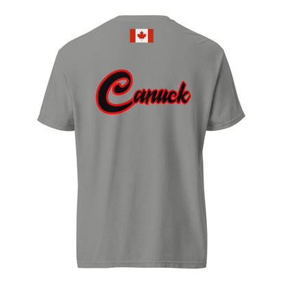 BigSmoke Soprano Clothing: BigSmoke Soprano Worldwide Collection: Canada Tee (Canada Edition)