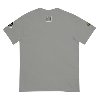 BigSmoke Soprano Clothing: MPR Tee