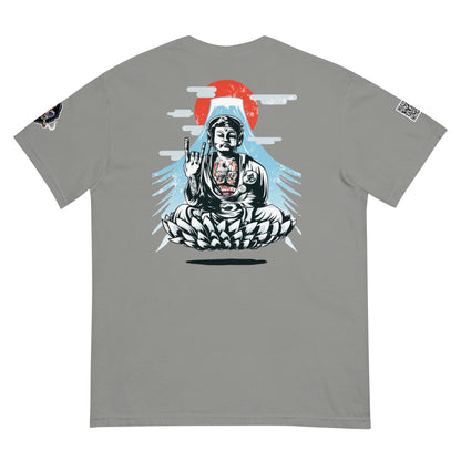BigSmoke Soprano: Work, Want, WIN Tee