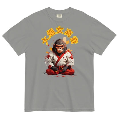 BigSmoke Soprano Clothing: BigSmoke Soprano Worldwide Collection: I Can Not Lose Tee (China Edition)