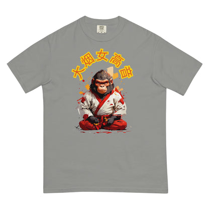 BigSmoke Soprano Clothing: BigSmoke Soprano Worldwide Collection: I Can Not Lose Tee (China Edition)