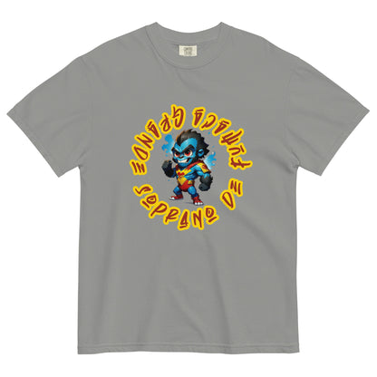 BigSmoke Soprano Clothing: BigSmoke Soprano Worldwide Collection: Go Bother Camões Tee (Portuguese Edition)