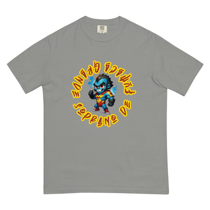 BigSmoke Soprano Clothing: BigSmoke Soprano Worldwide Collection: Go Bother Camões Tee (Portuguese Edition)