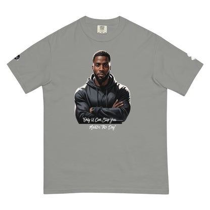 BigSmoke Soprano Clothing: I Ain't No Joke Tee