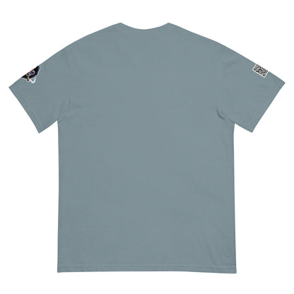 BigSmoke Soprano Clothing: Conscience of Man Tee