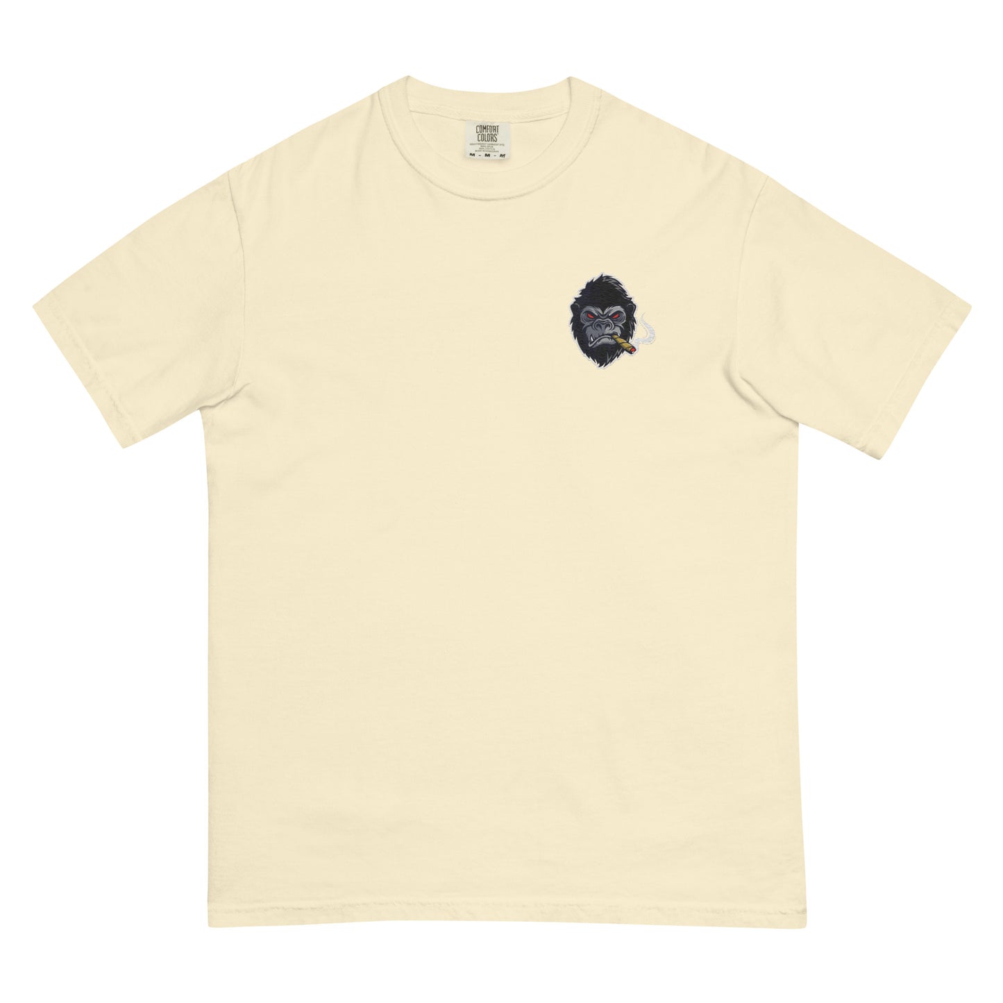BigSmoke Soprano Clothing: BigSmoke T-Shirt