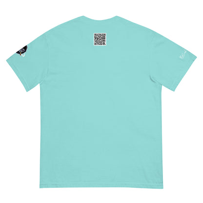 BigSmoke Soprano Clothing: The Guardian Tee