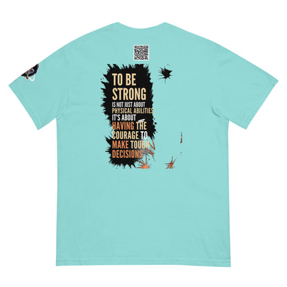 BigSmoke Soprano Clothing: Liquid Swords Tee