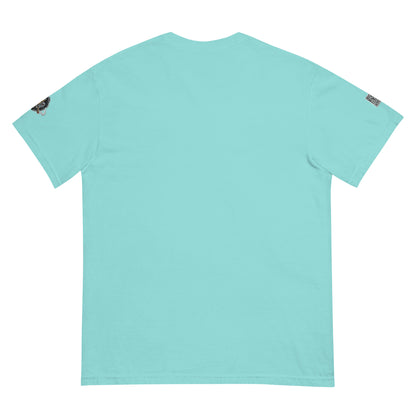 BigSmoke Soprano Clothing: All For the Family Embroidery Tee