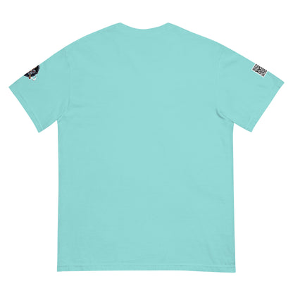 BigSmoke Soprano Clothing: Time Waits for No1 Tee (Gold Edition)