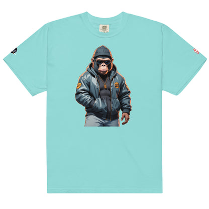 BigSmoke Soprano Clothing: WYH Tee