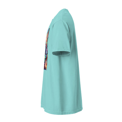 BigSmoke Soprano Clothing: The Protector Tee