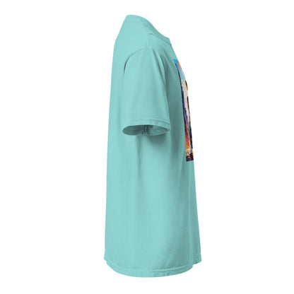 BigSmoke Soprano Clothing: The Protector Tee