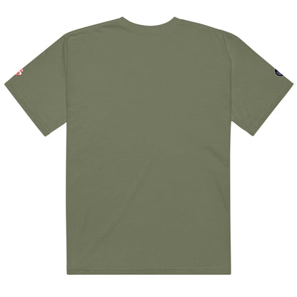 BigSmoke Soprano Clothing: WYH Tee