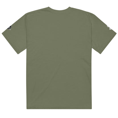 BigSmoke Soprano Clothing: R3SP3CT J3RZ Unisex Tee (Special Edition)