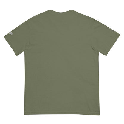 BigSmoke Soprano Clothing: Attitude of Gratitude Tee