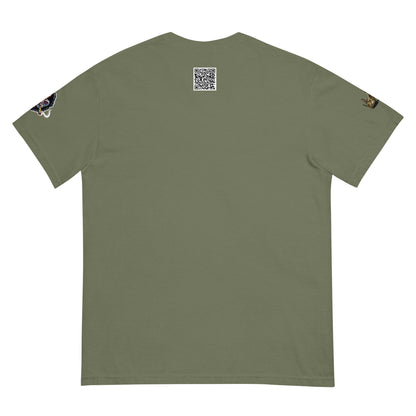 BigSmoke Soprano Clothing: MPR Tee