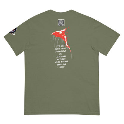 BigSmoke Soprano Clothing: The Shogun Tee