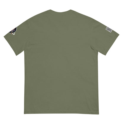 BigSmoke Soprano Clothing: REAL TEE