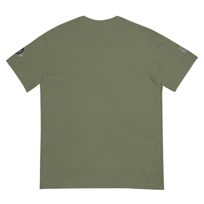 BigSmoke Soprano Clothing: All For the Family Embroidery Tee